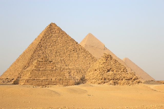 Pyramid, Credit: https://unsplash.com/photos/3lliBG4a5sI?utm_source=unsplash&utm_medium=referral&utm_content=creditShareLink